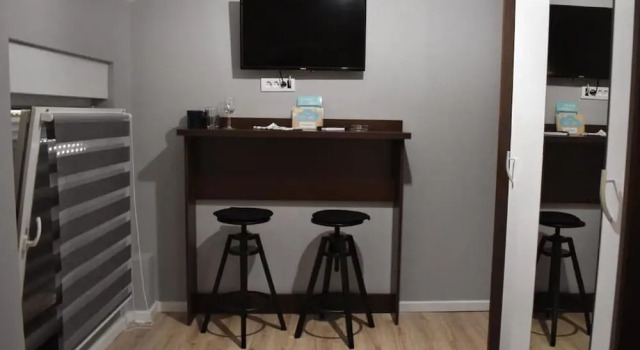 Двухместный номер Superior Apartmani Zrenjanin