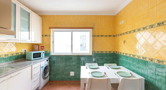 Апартаменты Premium Villa Marquez
