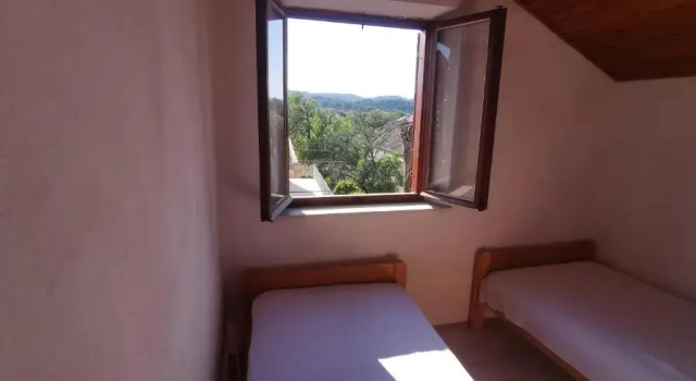 Big House for 14 people in centre of Lumbarda