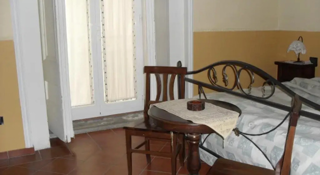 Двухместный номер Superior Hotel PIGNATELLI Napoli