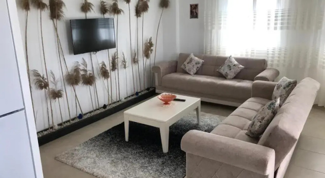 Апартаменты Manzara House