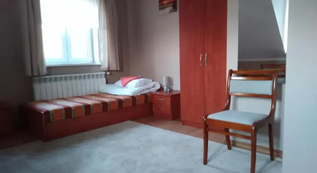 Номер Standard Dom Gościnny Woleninowo