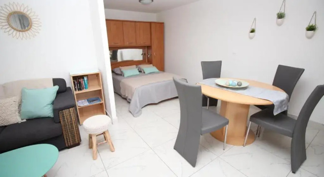 Aria, Varaa Hotelli Cargèse 