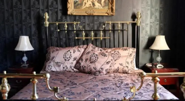 Номер Standard Shakespeare Hotel Surry Hills
