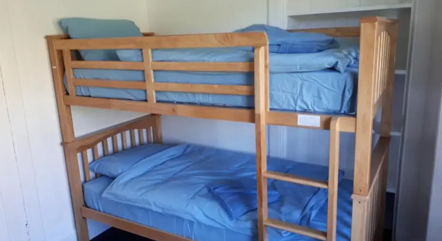 Torrin Bunkhouse, Забронировать Отель Торрин Остров Скай
