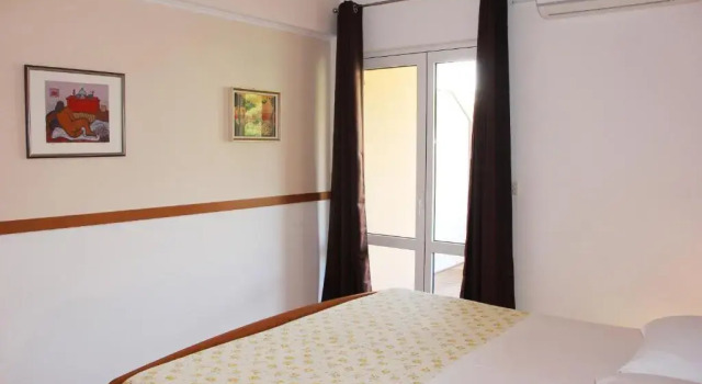 Апартаменты Guesthouse Villa Stanovic Vlaho