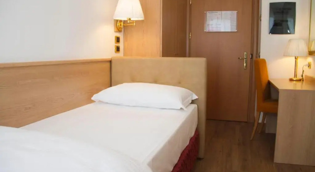 Номер Standard Hotel Sporting Trento
