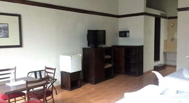 Hotel Provincia Express Puebla
