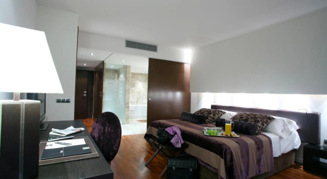 Finca Prats Hotel Golf & Spa, Book Resort Lleida Catalonia