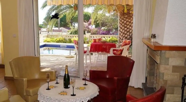 Коттедж 107062 - House in Lloret de Mar
