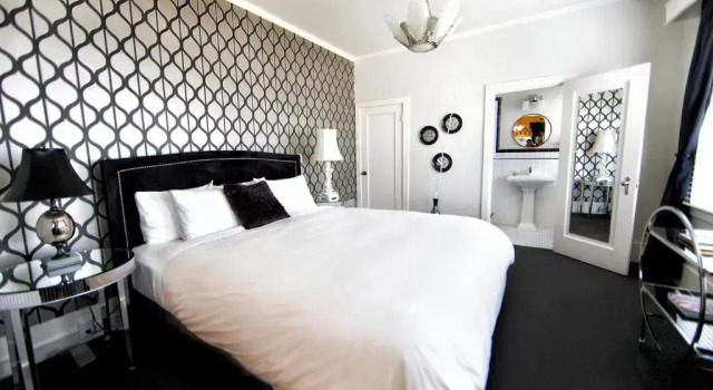 Run of House Mount View Hotel & Spa