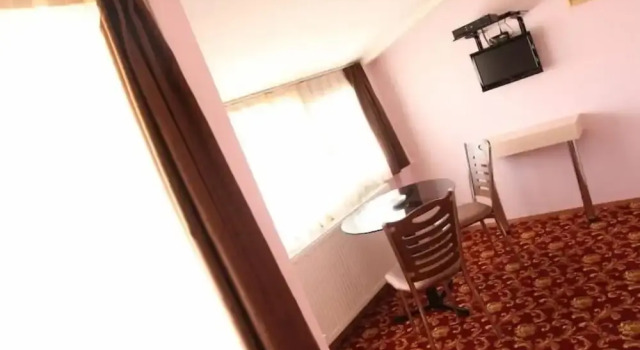 Hattusirin Otel