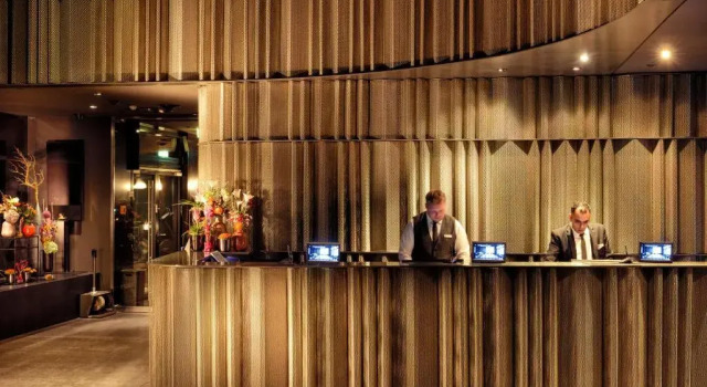 SANA Berlin Residence, Book Condo Hotel Charlottenburg-Wilmersdorf Berlin, near Europa-Center
