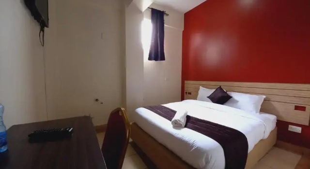 Nairobi Fahari Tripple Suites