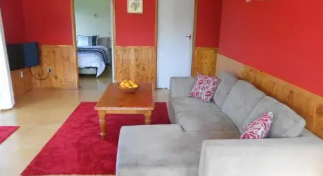 Kerikeri Farm Hostel