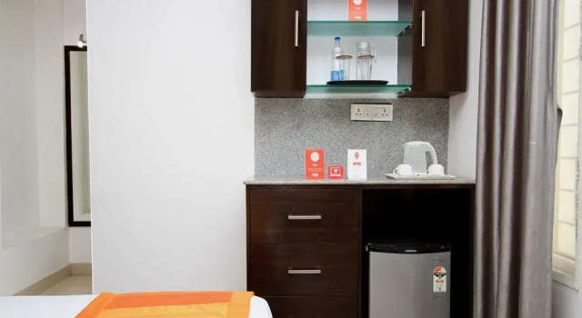 OYO 7924 Home Stay Little Lilly Guest Suites