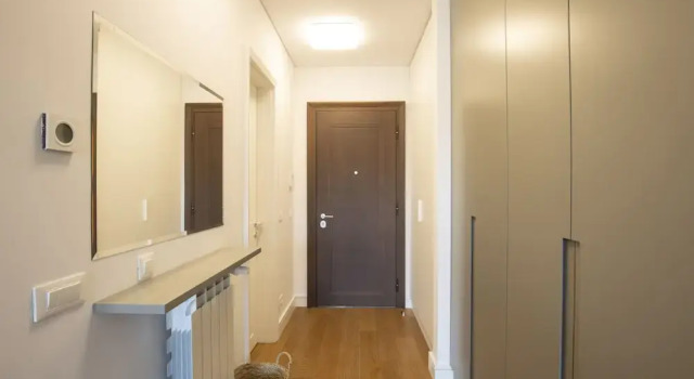 Люкс Deluxe Belgrade Center Apartment Lux Residence