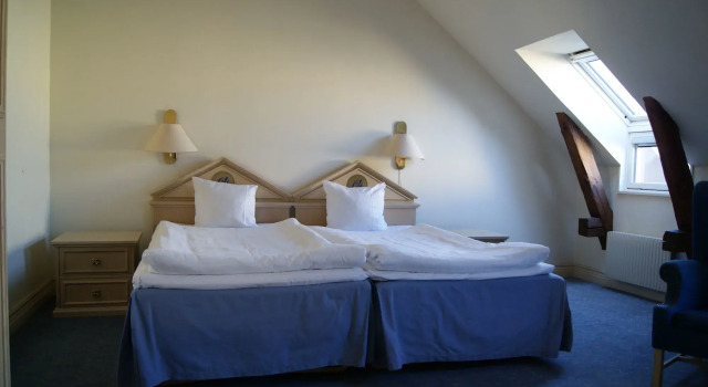 Home Hotel Christian IV