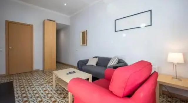 Apartamento Entença