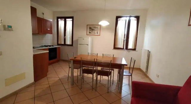 Апартаменты с 2 комнатами borgo antico