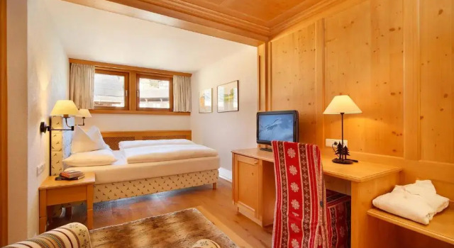 Номер Standard Hotel Petersboden