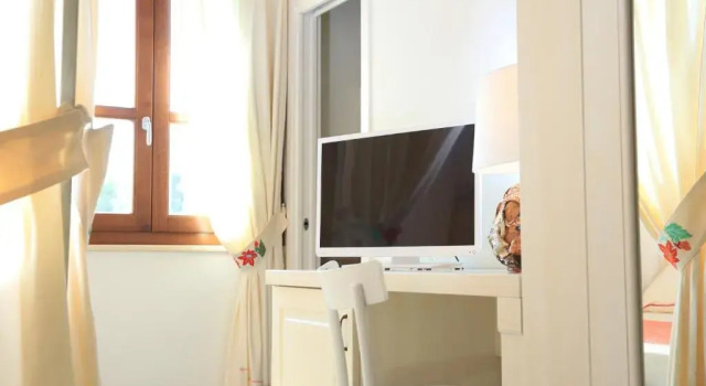 Номер Standard Inghirios Wellness Country Resort