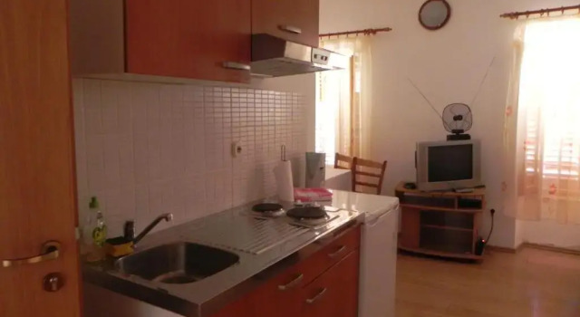 Апартаменты Apartments Riva