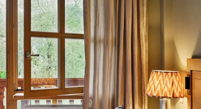 Двухместный номер Premium Spa & Resort Bachmair Weissach, LUXURY FAMILY RESORT