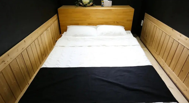 Legrandchariot, Prenota Hotel Seo-myeon Corea del Sud