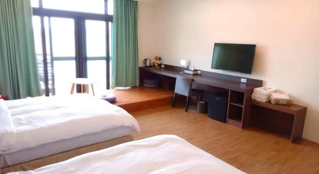 Номер Standard Mulin B&B