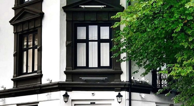 Saga Hotel Oslo, WorldHotels Crafted