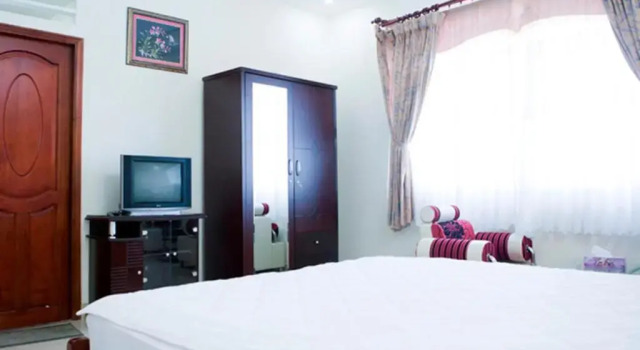 Двухместный номер Superior Hoang Minh Chau 3 Hotel