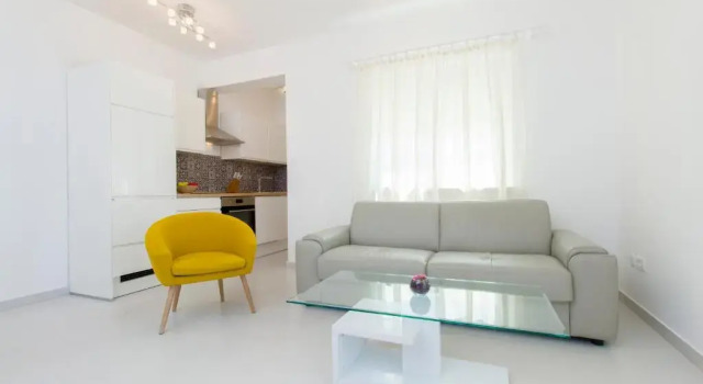 Апартаменты Comfort Apartment Royal