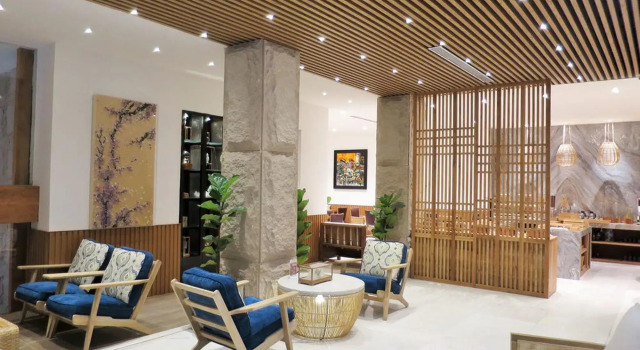 A&EM Art Hotel