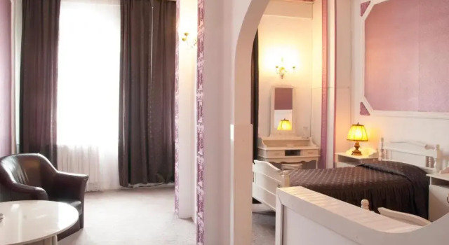 Hotel Dacia