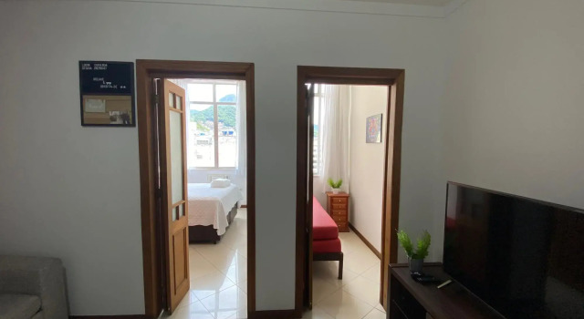 Copacabana ideal for couples | NSC1104 Z3