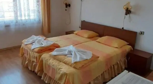 Guest House Plada View, Забронировать Гостевой дом Отели Созополь с парковкой, Парковка