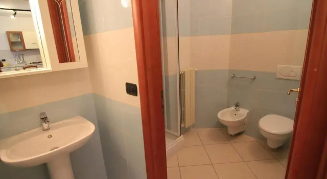 Апартаменты Residenza Marina