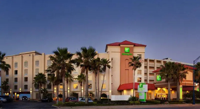 Двухместный номер Standard Holiday Inn Hotel & Suites Daytona Beach On The Ocean by IHG