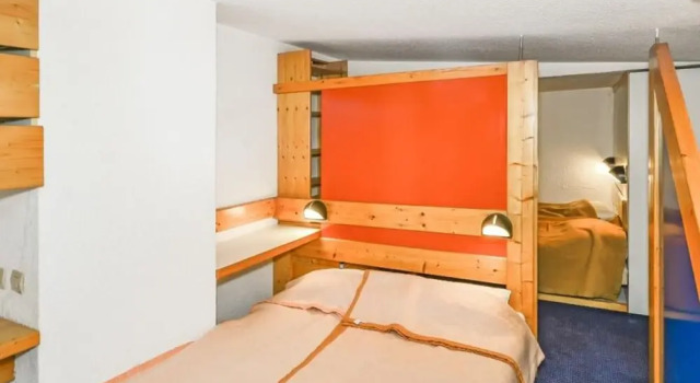 Residence Maeva Charmettoger