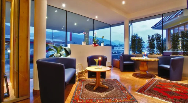 Hotel Badhaus