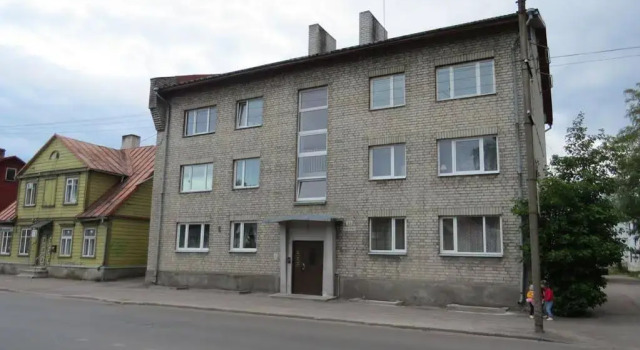 Perepuhkus Apartment, Varaa Huoneisto Hotellit Pärnumaa pysäköinnillä, Pysäköinti