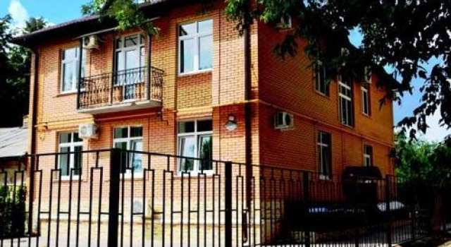 Korolyoff-Park Hotel