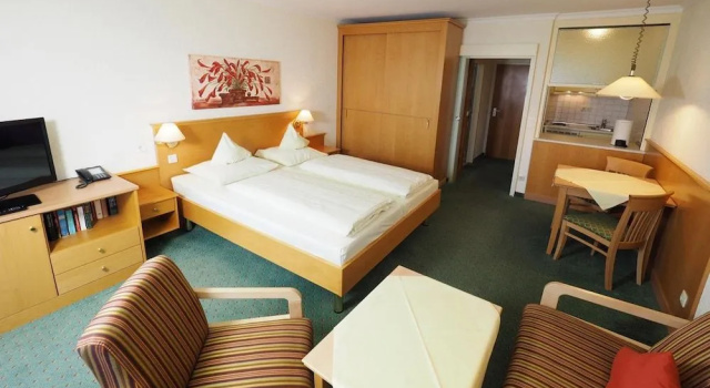 Appartementhotel Griesbacher Hof