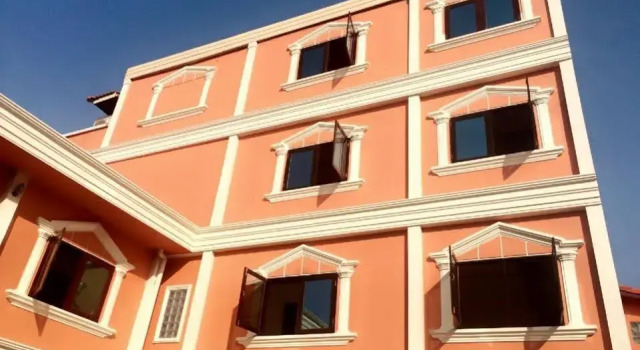Khamsaner Apartment, Buchen Sie Ferienwohnung Provinz Vientiane Laos