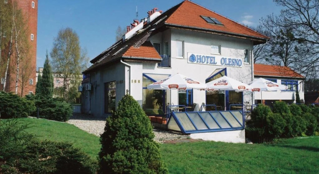 Hotel Olesno, Rezervați Hotel Olesno Opolskie