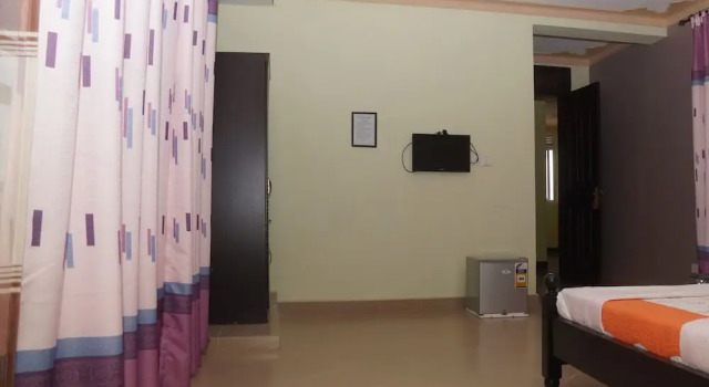 Standard Zimmer Oasis Top Hotel