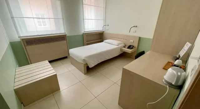 Номер Economy Domus Helena