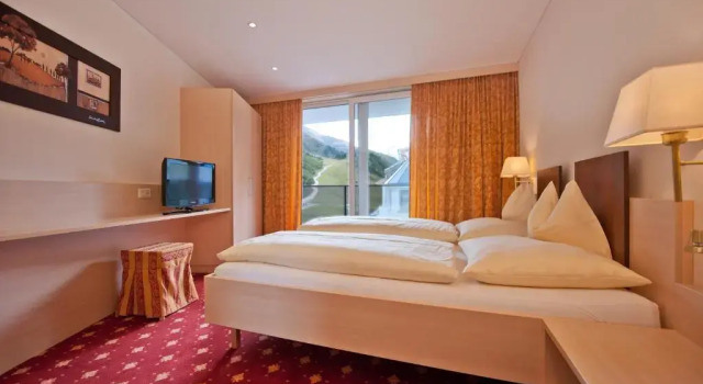 Люкс Hotel Regina