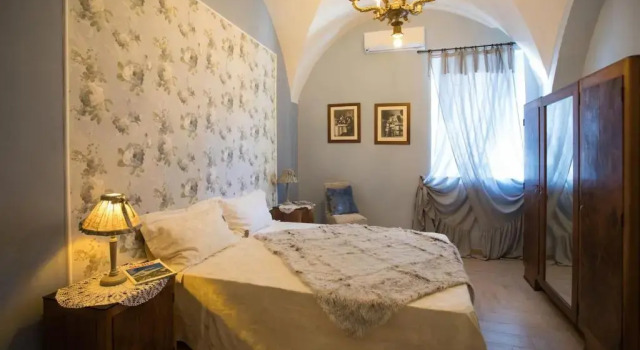 CERA UNA VOLTA - casa vacanza Etna-Sicilia-mare, Забронировать Отель Лингуаглосса Этна